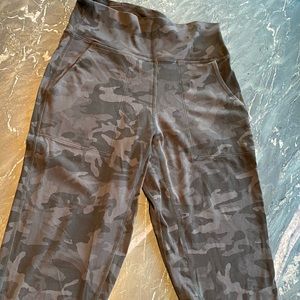Lululemon align joggers
